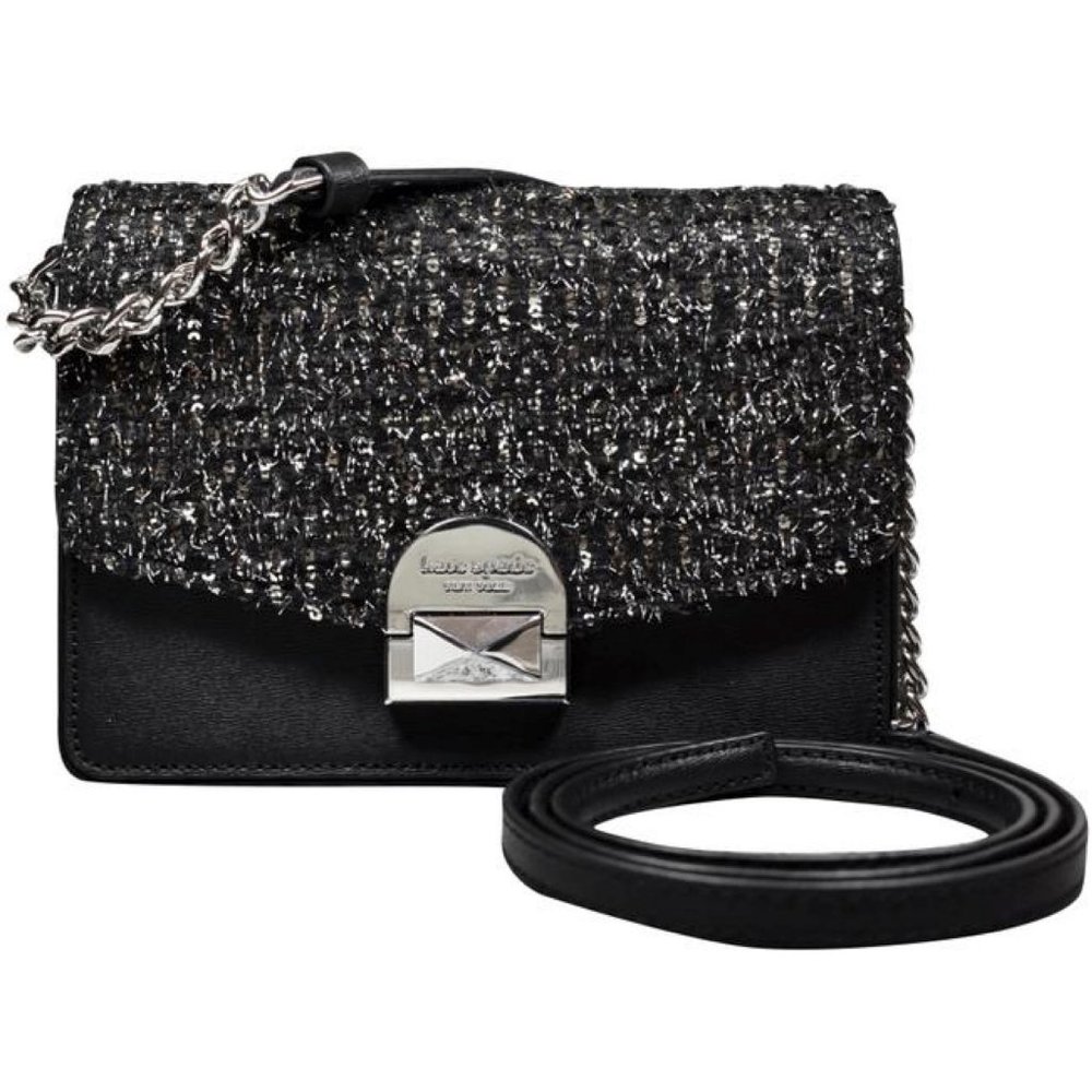 NWOT Kate Spade Convertible Crossbody Bag